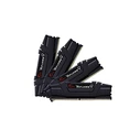 Μνήμη RAM Σταθερού DDR4 32GB G.Skill Ripjaws V F4-3600C18Q-32GVK 3600 MHz