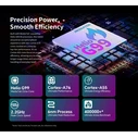 Teclast T70 4G 14" Tablet (8GB/128GB) Μπλε