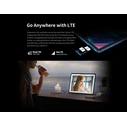 Teclast T70 4G 14" Tablet (8GB/128GB) Μπλε