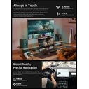 Teclast T70 4G 14" Tablet (8GB/128GB) Μπλε