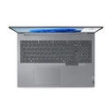 Lenovo Φορητός Υπολογιστής ThinkBook 16 G7 ARP AMD Ryzen 7 7735HS 16 1TB SSD 16GB WUXGA Windows 11 Pro Grey