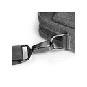 Τσάντα Laptop Port Designs Yosemite Eco TL 39.6 cm (15.6") BriefGrey