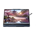 Lenovo Laptop IdeaPad 5 2 in 1 14AKP10 Copilot Plus PC AMD Ryzen AI 7 350 14 inch Touchscreen WUXGA 16 GB LPDDR5x SDRAM 1 TB SSD Wi Fi 7 Windows 11 Home Blue