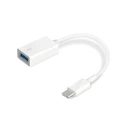 Αντάπτορας USB TP-LINK UC400 gender changer A C White