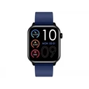 Smartwatch Trevi 1.85 Wireless Call T-FIT 201 A BK