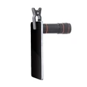 Φακός Κάμερας ?Κινητών Gembird OPTICAL ZOOM LENS 8X ZOOM