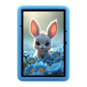 Blackview Tablet Παιδικό 4G Tab 60 Pro Kids Blue 10.1 4GB 128GB