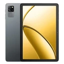 Tablet Blackview Tab 60 Wifi, 10.1", 4/128Gb, Android 14, 5100Mah, Γκρι
