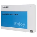 Doogee Tab E3 Max 4G 14" (8GB/256GB) Γκρι