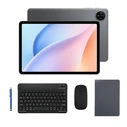 Doogee Tab A9 Pro 10.1" (4GB/128GB/Πληκτρολόγιο/Στυλό Αφής/Θήκη) Γκρι