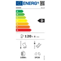 DOOGEE Tab G5 10.1" (3GB/128GB) Μπλε
