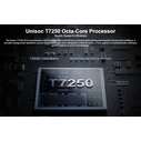 Doogee Tab G6 4G 11" (6GB/256GB) Γκρι