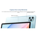 Doogee Tab G6 4G 11" (6GB/256GB) Γκρι