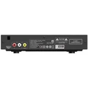 DVD Player Philips TAEP200/GRS με USB και HDMI