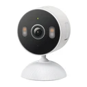 Smart Camera TP-Link Tapo-C113, 2K, IP65, Two-Way Audio, Ver. 1.0