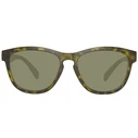 Αντρικά Γυαλιά Ηλίου Timberland Tb9102-5455R (17/140/54 mm) Tan / Green Polarized
