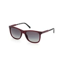 Αντρικά Γυαλιά Ηλίου Timberland Tb9255-5669R (56/19/145 mm) Bordeaux Bright