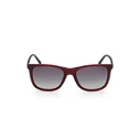 Αντρικά Γυαλιά Ηλίου Timberland Tb9255-5669R (56/19/145 mm) Bordeaux Bright