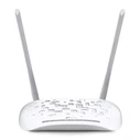 Modem/Router TP-Link Wireless N TD-W9970, 300Mbps, VDSL/ADSL, Ver. 3.0