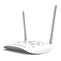 Modem/Router TP-Link Wireless N TD-W9970, 300Mbps, VDSL/ADSL, Ver. 3.0