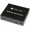 Splitter Techly IDATA-HDMI-EA
