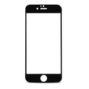 Screen Protector Powertech 5D Full Glue TGC-0202 για iPhone 6, Black