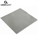 Thermal Pad Gembird HEATSINK SILICONE 100x100x1mm