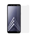 Screen Protector Powertech Tempered Glass 9H(0.33mm) για Samsung A6 Plus 2018 (Sm-A605)