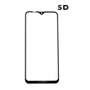 Screen Protector Powertech 5D Full Glue για SAMSUNG M10 2019, Black