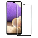 Screen Protector Powertech 5D Full Glue TGC-0482 για Samsung A32 5G, μαύρο