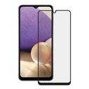 Screen Protector Powertech tempered glass 5D TGC-0573, Samsung A32, full glue, μαύρο