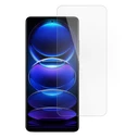 Προστασία Οθόνης Κινητών Powertech tempered glass 9H 2.5D για Xiaomi Redmi Note 12/5G