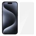 Screen Protector Powertech Tempered Glass 2.5D TGC-0655 για iPhone 15 Pro