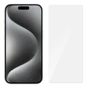 Screen Protector Powertech Tempered Glass 2.5D TGC-0656 για iPhone 15 Pro Max