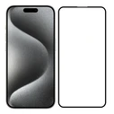 Screen Protector Powertech Tempered Glass 5D TGC-0660 για iPhone 15 Pro Max