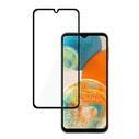 Προστασία Οθόνης Κινητών Powertech tempered glass 5D TGC-0670 για Samsung A25, full glue