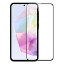 Screen Protector Powertech Tempered Glass 5D Tgc-0691 για Samsung A35 5G, Full Glue