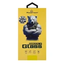 Powertech Tempered Glass Emery 5d Tgc-0796 Iphone 17 Pro Max Full Glue