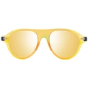 Unisex Γυαλιά Ηλίου Try Cover Change Th115-S02-52 (52/18/145 mm) Golden
