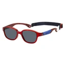 Παιδικά Γυαλιά Ηλίου Tommy Hilfiger Th-1499-S-C9A (43/15/125 mm) Red