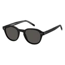 Αντρικά Γυαλιά Ηλίου Tommy Hilfiger Th-1970-S-807 (49/22/150 mm) Black