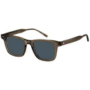 Tommy Hilfiger Men's Sunglasses TH-2127-S 09Q (51/20/150)