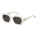 Tommy Hilfiger Women's Sunglasses TH-2155-S SZJ 52/20/140 Grey/White