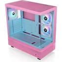 Armaggeddon Gaming Case Aquaron Duplex Pro Pink