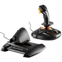 Joystick PC Thrustmaster T16000M FCS HOTAS