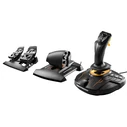 Joysticks Thrustmaster T16000M FCS Flight Pack Hotas