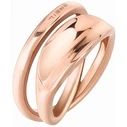 Breil Women Ring TJ1967 (Size 14)