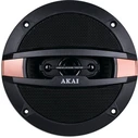 Ηχείο Αυτοκινήτου Akai TJ-50 4 δρόμων 13 cm 88 W