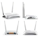 Router 3G 300Mbps TP-Link TL-MR3420 v.5