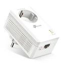Powerline TP-LINK TL-PA7017P, Passthrough, AV100 Gigabit, Ver. 4.0